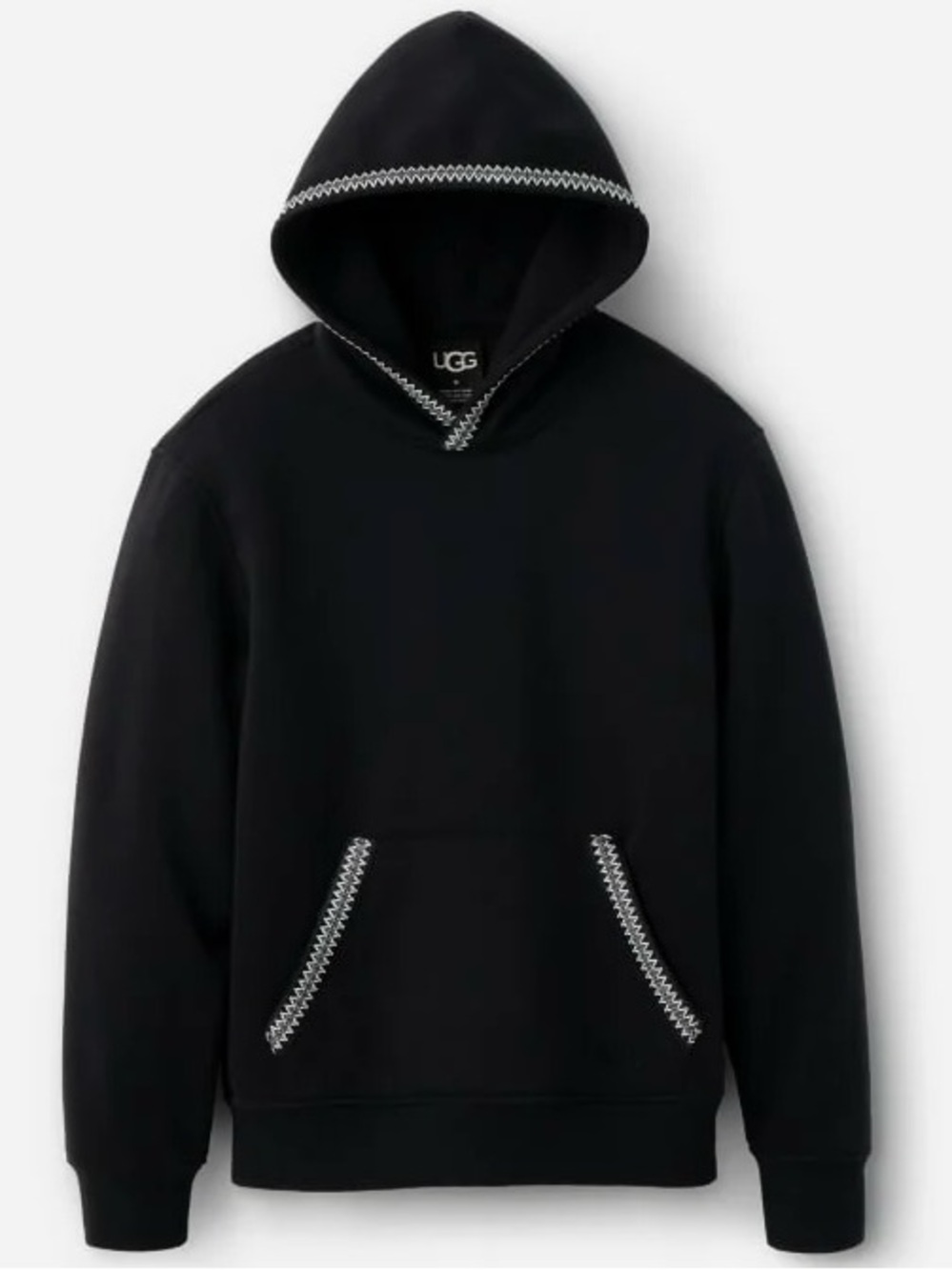 UGG Tasman Hoodie Sweatshirt Men’s M